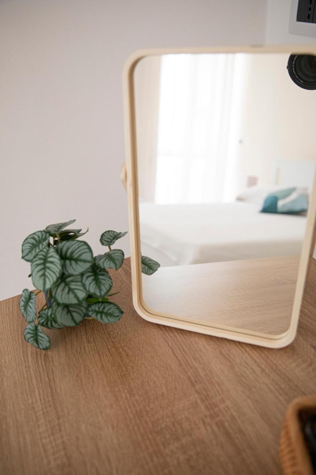 Green Rooms Bari Eksteriør billede