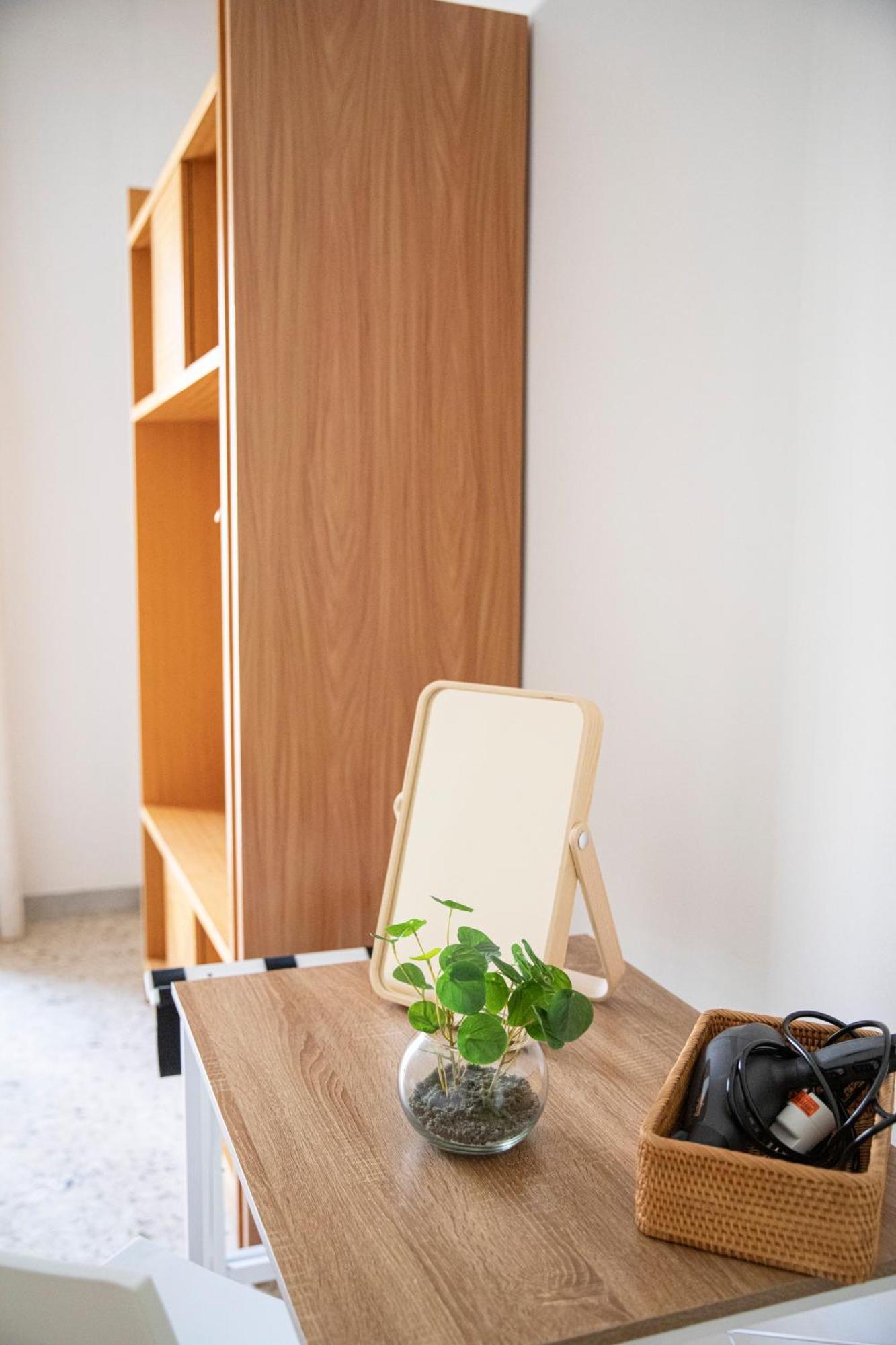 Green Rooms Bari Eksteriør billede