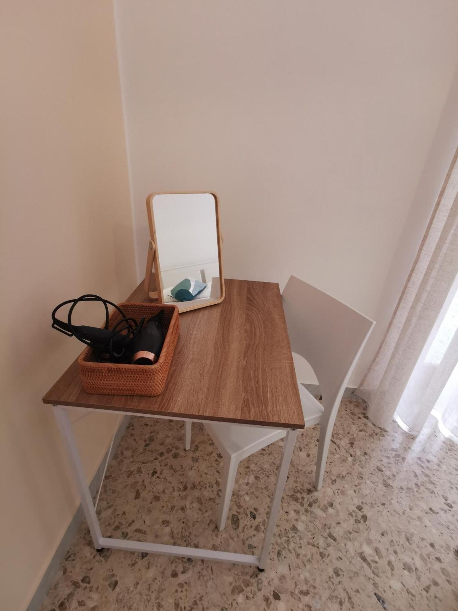 Green Rooms Bari Eksteriør billede